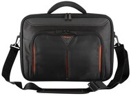 Targus CN418EU CLASSIC+ 17-18" CLAMSHELL NOTEBOOK TÁSKA