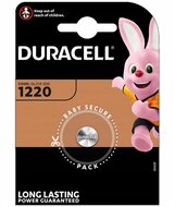 DURACELL gombelem (CR1616, 3V, lítium) 1db / csomag