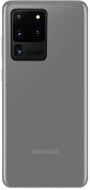 4-OK Samsung Galaxy S20 Ultra szilikon telefonvédő (ultravékony) ÁTLÁTSZÓ