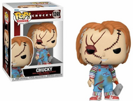 Funko POP! Movies: Bride of Chucky "Chucky" figura (1249)