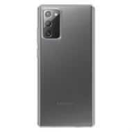 ROAR ALL DAY Samsung Galaxy Note 20 szilikon telefonvédő (ultravékony) ÁTLÁTSZÓ