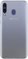 ROAR ALL DAY Samsung Galaxy M30 szilikon telefonvédő (ultravékony) ÁTLÁTSZÓ