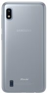 ROAR ALL DAY Samsung Galaxy A10 szilikon telefonvédő (ultravékony) ÁTLÁTSZÓ