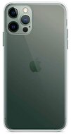 4-OK Apple iPhone 13 Pro Max szilikon telefonvédő (ultravékony) ÁTLÁTSZÓ