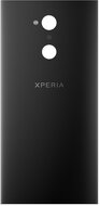 Sony Xperia XA2 Ultra akkufedél FEKETE