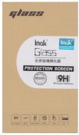 IMAK Honor 9 képernyővédő üveg (2.5D lekerekített szél, karcálló, 9H) ARANY