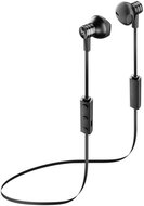 CELLULARLINE PEARL bluetooth fülhallgató SZTEREO (v5.0, mikrofon, felvevő gomb, hangerőszabályzó, SPORT) FEKETE