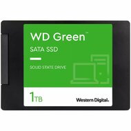 Western Digital 1TB Green 2.5" SATA3 - WDS100T3G0A