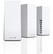Linksys Mesh Router, Wifi 6, Tri-Band AX4200, VELOP MX12600, 1xWAN(1000mbps), 3xLAN(1000Mbps), USB, MU-MIMO 3db