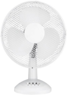 TOO FAND-30-201-W asztali ventilátor fehér