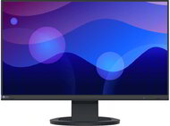 EIZO 24" EV2480-BK FlexScan EcoView-Serie Ultra-Slim-Monitor, fekete