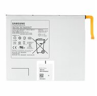 Samsung Galaxy Tab S7 akku 8000 mAh LI-ION (belső akku, beépítése szakértelmet igényel)