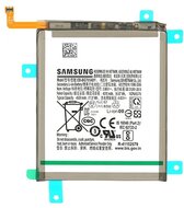 Samsung Galaxy akku 4500 mAh LI-ION (belső akku, beépítése szakértelmet igényel)