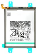 Samsung Galaxy akku 5000 mAh LI-ION (belső akku, beépítése szakértelmet igényel)