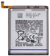 Samsung Galaxy Note 20 Ultra akku 4500 mAh LI-ION (belső akku, beépítése szakértelmet igényel)