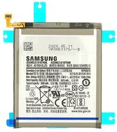 Samsung Galaxy A41 akku 3500 mAh LI-ION (belső akku, beépítése szakértelmet igényel)