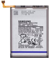 Samsung Galaxy A21s akku 5000 mAh LI-ION (belső akku, beépítése szakértelmet igényel)