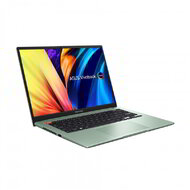 Asus VivoBook S K3502ZA-MA270 15.6" OLED 120Hz 2.8K Intel Core i5-12500H/16GB RAM/512GB SSD/Intel Iris Xe/FreeDos Brave Green