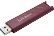 Kingston 256GB Traveler Max Type-A USB 3.2 Gen 2 pendrive