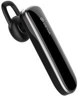 DEVIA SMART bluetooth fülhallgató MONO (v4.2, mikrofon, multipoint) FEKETE