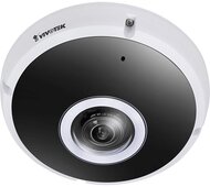 VIVOTEK SUPREME Fisheye IP kamera FE9391-EHV-v2