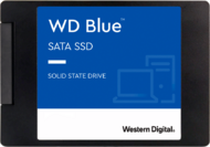 Western Digital 500GB Blue SA510 2.5" SATA3 SSD r:560MB/s w:510MB/s - WDS500G3B0A