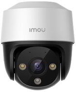 Imou IP PT dómkamera - Cruiser S21FA (2MP, 3,6mm, kültéri IP66, H265, IR30m, 100Mbps; microSD, audio, mikrofon, DC12V)