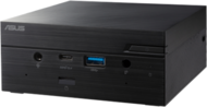ASUS VivoMini PC PN51, AMD Ryzen 7 5700U, HDMI, WIFI5, BT5.0, USB 3.1, USB Type-C, DP1.4