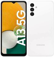 Samsung Galaxy A13 5G DualSIM 4GB/64GB fehér - SM-A136BZWUEUE