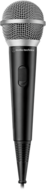 Audio-Technica ATR1200X Egyirányú dinamikus vokális/hangszeres Mikrofon - Fekete/szürke