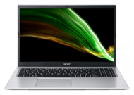 Acer Aspire 3 A315-58G-34C6 15.6" IPS FHD Intel Core i3-1115G4/8GB RAM DDR5/256GB SSD/GF MX350 2GB/Win 11Home - Ezüst