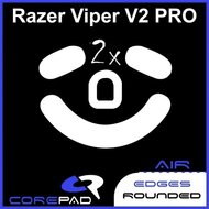 Corepad Skatez AIR 613 Razer Viper V2 PRO Wireless egértalp