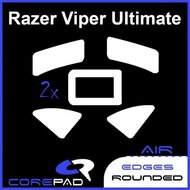 Corepad Skatez AIR 605 Razer Viper Ultimate egértalp