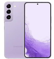 Samsung Galaxy S22 5G 8GB/128GB Purple - SM-S901BLVDEUE