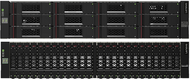 LENOVO SAN - Storage D1224 SFF Disk Expansion with Dual SAS IO Modules