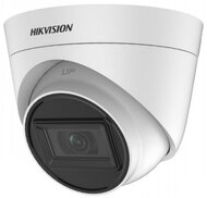 Hikvision 4in1 Analóg turretkamera - DS-2CE78H0T-IT3FS (5MP, 3,6mm, kültéri, IR40m, D&N(ICR), IP67, DNR)