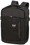 Samsonite - Midtown Laptop Backpack L Exp 15.6" Black