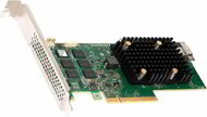 Broadcom LSI MegaRAID 9560-8i, 8-Port Int. 12Gb/s TriMode PCIe Gen 4.0, 4GB cach