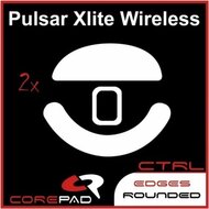 Corepad Skatez CTRL 618 Razer Viper Mini egértalp