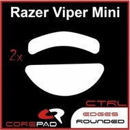 Corepad Skatez CTRL 616 Razer Viper Mini egértalp