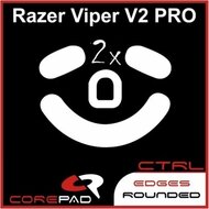 Corepad Skatez CTRL 614 Razer Viper V2 PRO Wireless egértalp