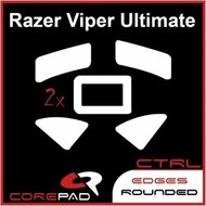 Corepad Skatez CTRL 606 Razer Viper Ultimate egértalp