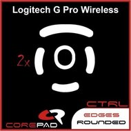Corepad Skatez CTRL 604 Logitech G PRO Wireless egértalp