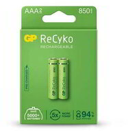 GP akku ReCyko m.ceruza 850mA 2db/Cs