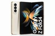 Samsung Galaxy Z Fold4 5G DualSIM 12GB/512GB Beige - SM-F936BZECEUE