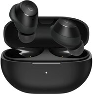 HAYLOU GT1 2022 bluetooth fülhallgató SZTEREO (v5.2, TWS, mikrofon, zajszűrő, vízálló + töltőtok) FEKETE