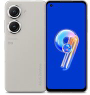 Asus Zenfone 9 8GB/128GB - Moonlight White - AI2202-1B003EU