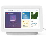 Google Nest HUB 2 fehér EU