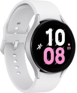 Samsung SM-R915 Silver Galaxy Watch5 (44mm, LTE) Fehér - SM-R915FZSAEUE