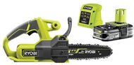 Ryobi RY18CS20A-125 akkumulátoros láncfűrész